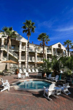 Гостиница Sonesta ES Suites Orlando - Lake Buena Vista  Орландо